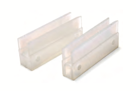 120*10:16mmOtis guide shoe insert